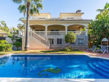 Chalet, Marbesa, Marbella