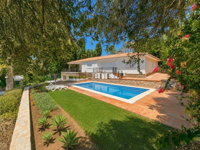 Chalet, Marbesa, Marbella