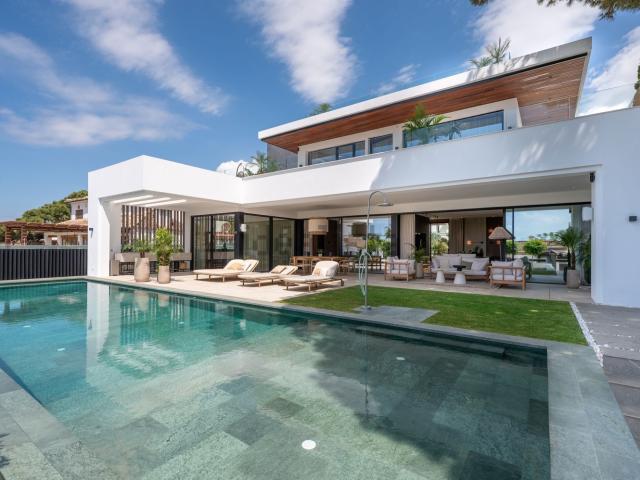 Chalet, Marbesa, Marbella