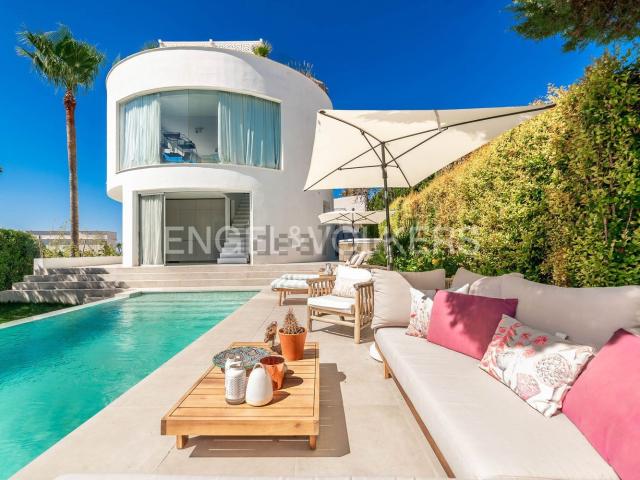 Chalet, Marbesa, Marbella