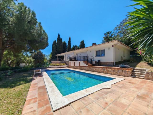 Chalet, Marbesa, Marbella