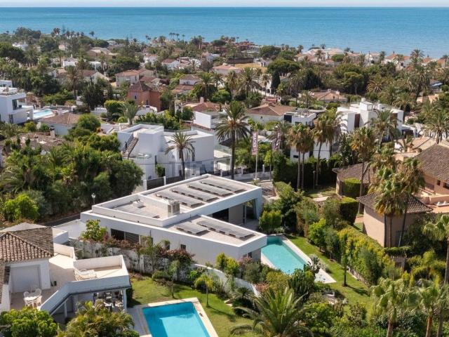 Chalet, Marbesa, Marbella