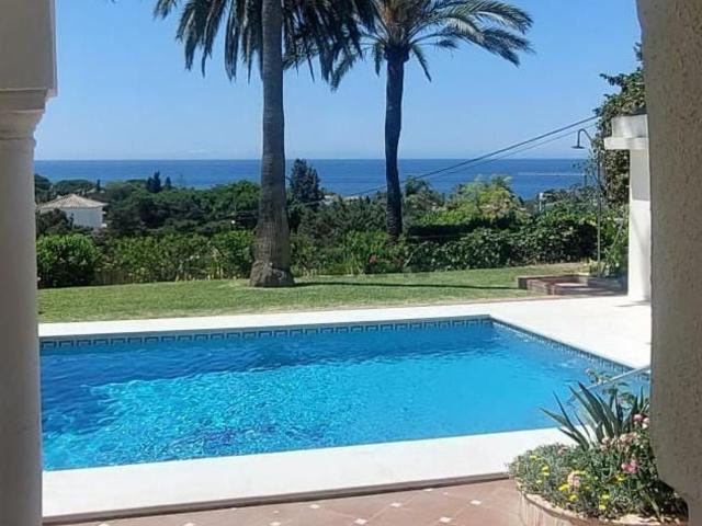 Chalet, Marbesa, Marbella