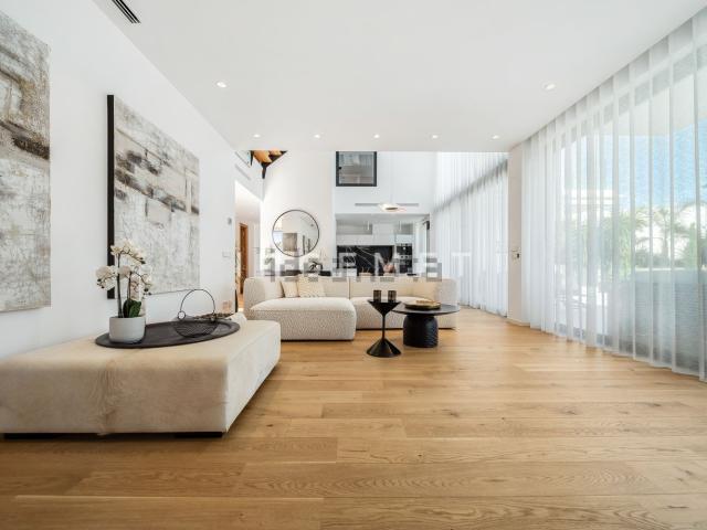 Chalet, Marbesa, Marbella