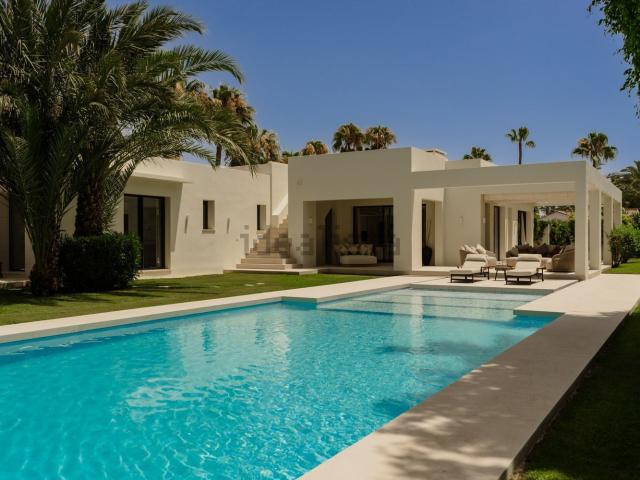 Chalet, Marbesa, Marbella