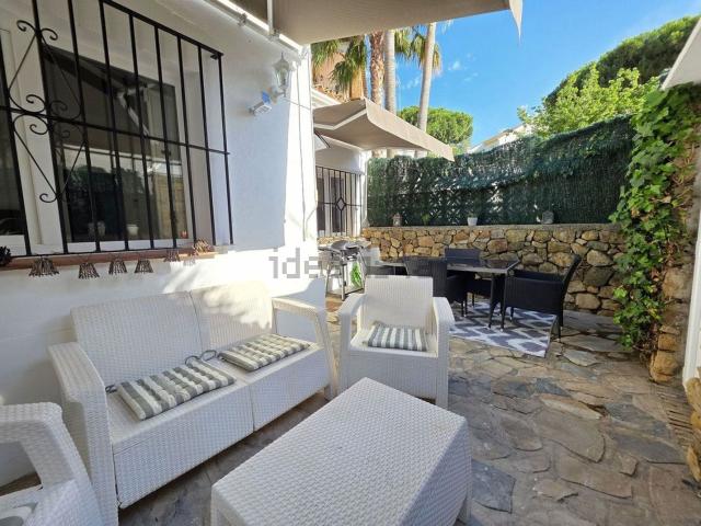 Chalet, Marbesa, Marbella