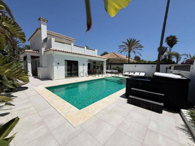 Chalet, Marbesa, Marbella