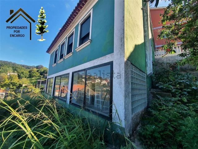 Chalet, Marin