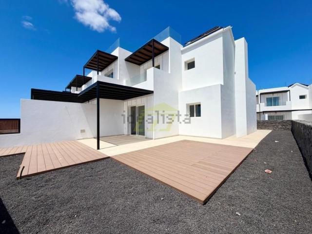 Chalet, Marina Rubicón, Yaiza