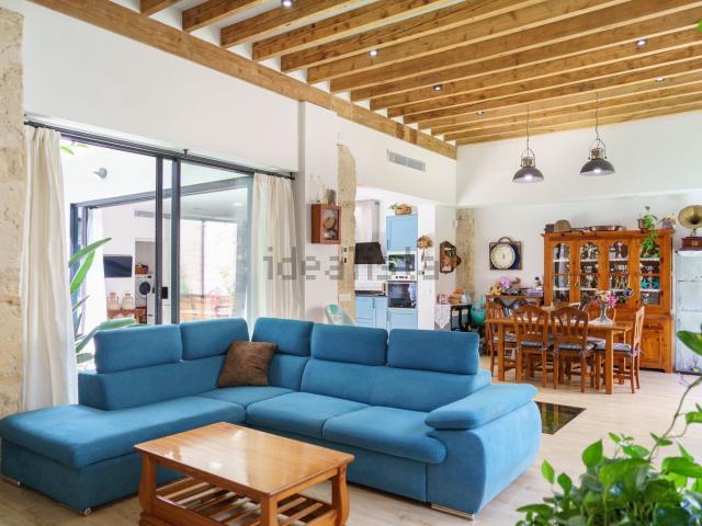 Chalet, Marqués de la Fontsanta, Palma de Mallorca