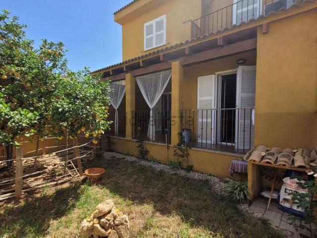 Chalet, Marratxi