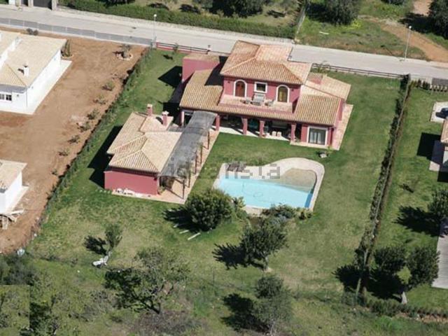 Chalet, Marratxi