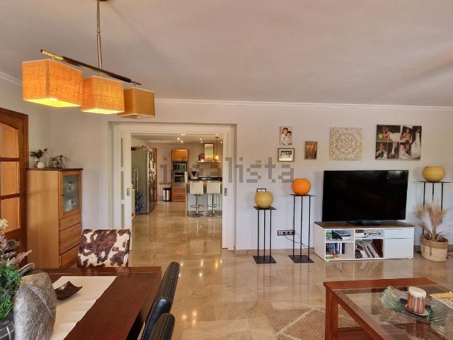Chalet, Marratxi