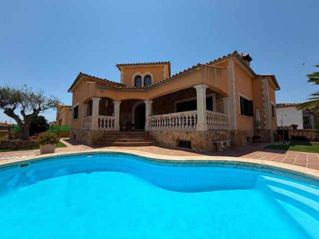 Chalet, Marratxi