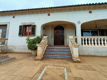 Chalet, Marratxi