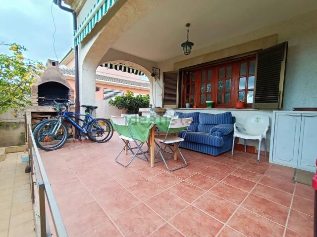 Chalet, Marratxi