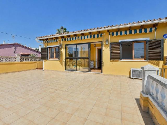 Chalet, Marratxi