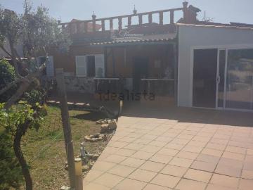 Marratxí, Mallorca, Islas Baleares - Terraza