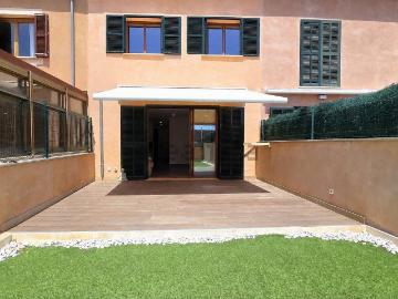 Chalet, Marratxi