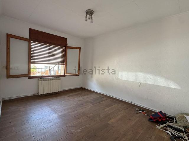 Chalet, Martorelles