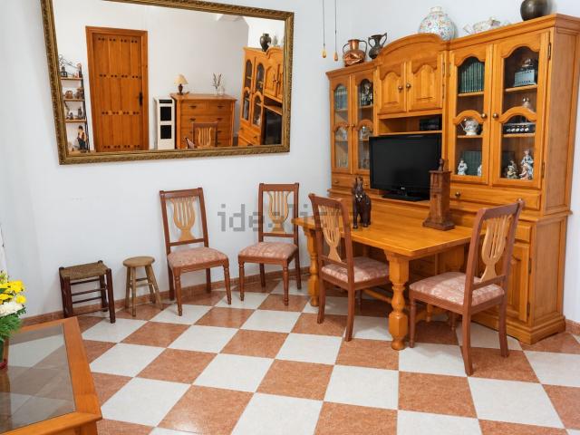 Chalet, Martiricos La Roca, Málaga