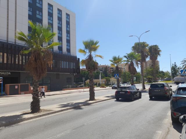 Chalet, Martiricos La Roca, Málaga