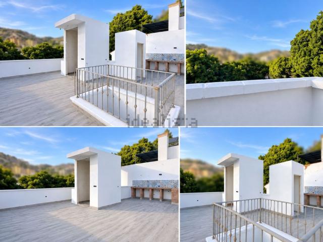 Chalet, Martiricos La Roca, Málaga