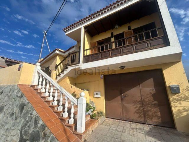 Chalet, Marzagán Los Hoyos La Montañeta, Las Palmas de Gran Canaria