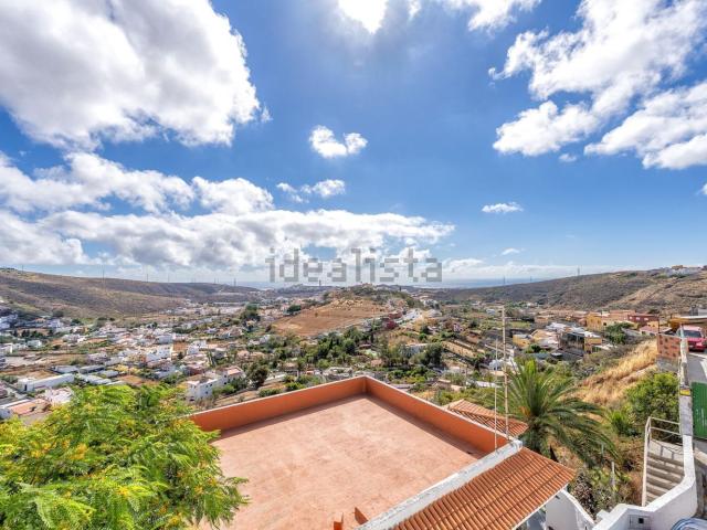 Chalet, Marzagán Los Hoyos La Montañeta, Las Palmas de Gran Canaria