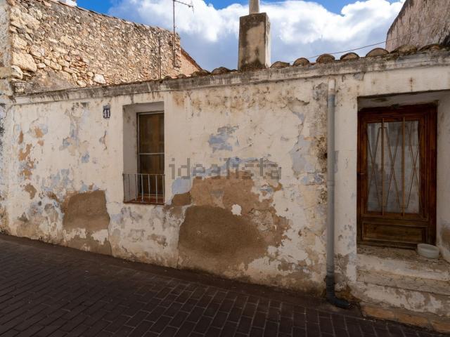 Chalet, Mas de Barberans