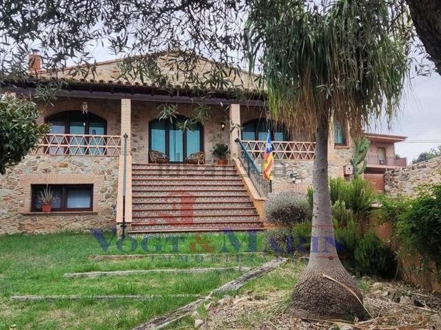 Chalet, Masarac