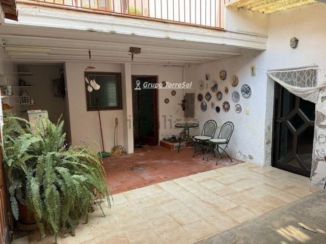 Chalet, Masllorenç