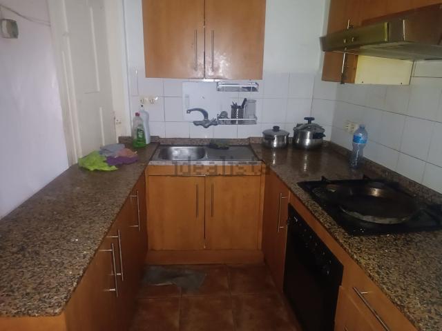 Chalet, Massalcoreig