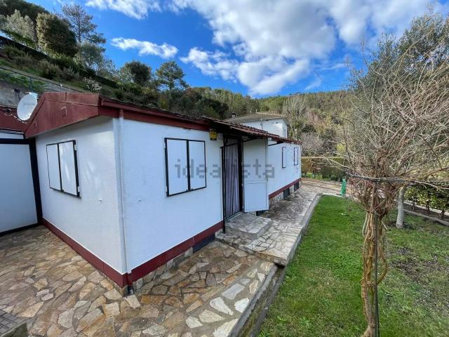 Chalet, Massanes