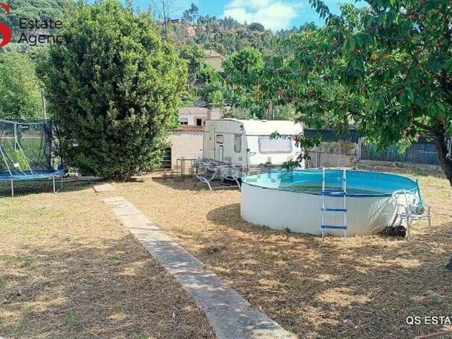 Chalet, Massanes