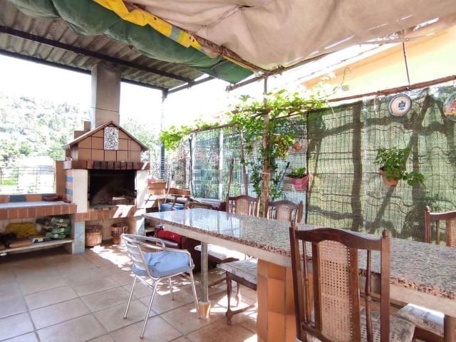Chalet, Massanes
