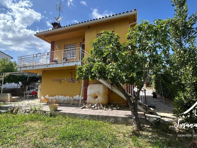 Chalet, Masquefa