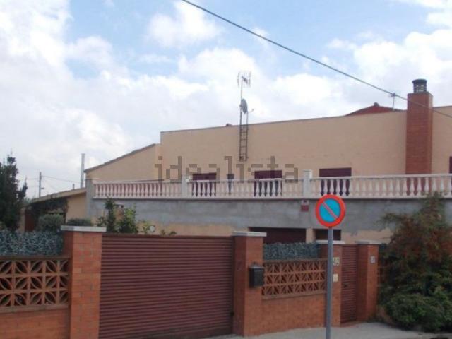 Chalet, Masquefa