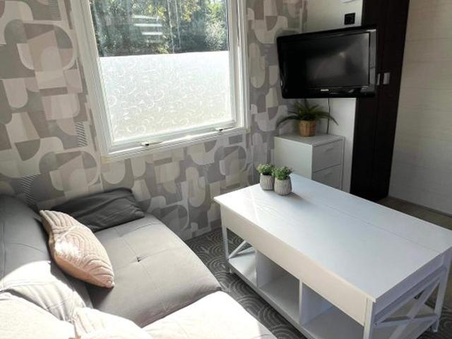 Chalet meublé Hoge Dijkseweg, Kesteren À louer