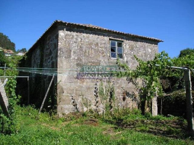 Chalet, Meaño