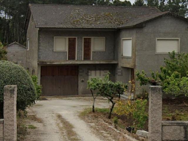 Chalet, Meaño