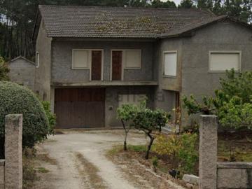 Chalet, Meaño