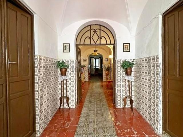 Chalet, Medina de las Torres