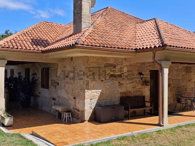 Chalet, Meis