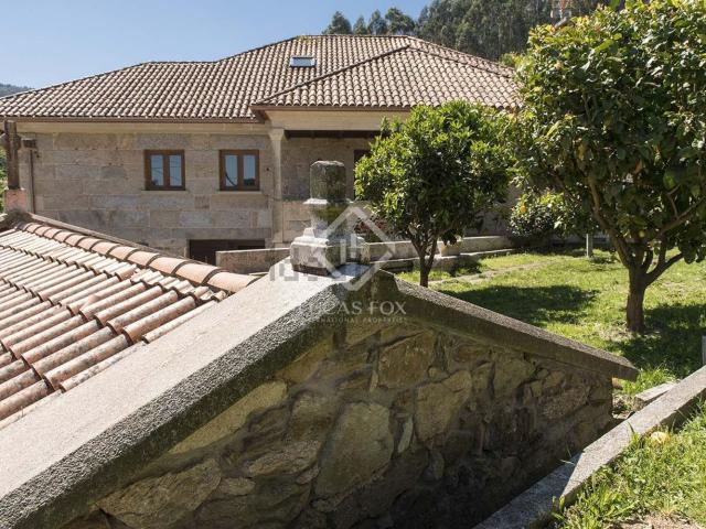 Chalet, Meis