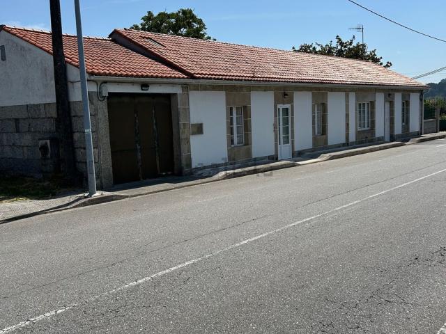 Chalet, Meis