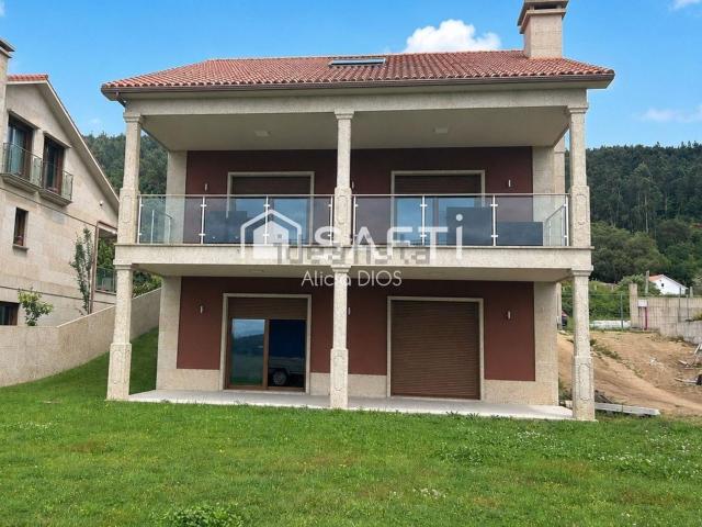 Chalet, Meis