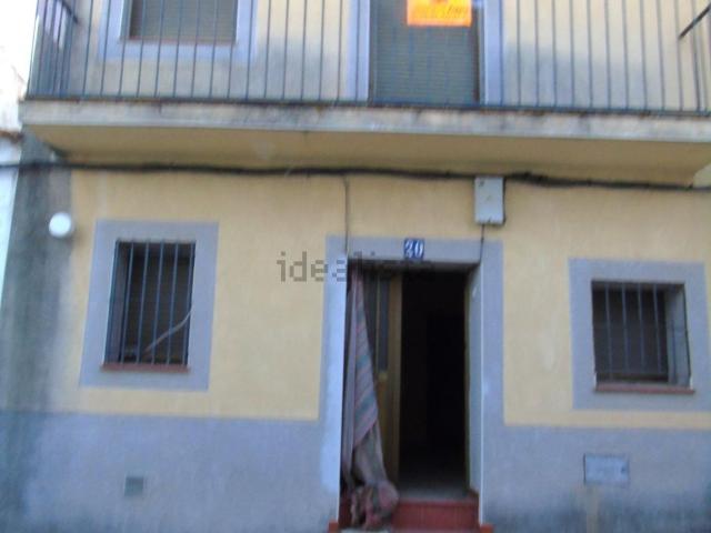Chalet, Membrio