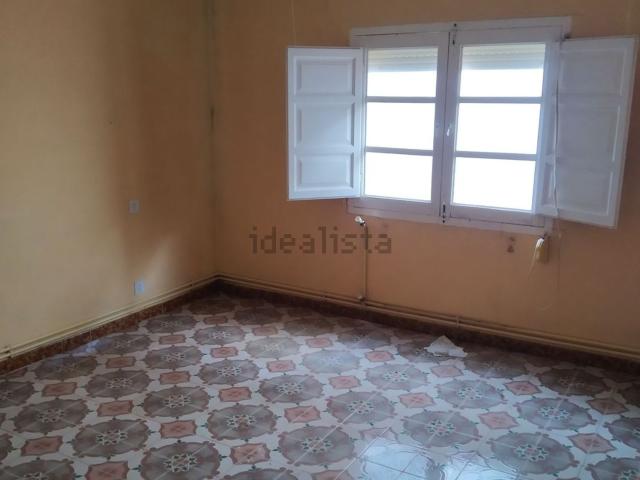 Chalet, Membrilla
