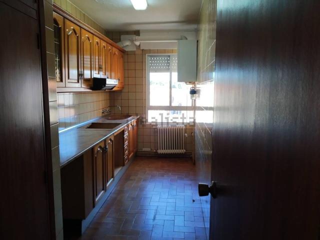 Chalet, Membrilla